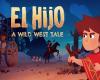 El Hijo  – A Wild West Tale teszt tn