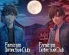Famicom Detective Club dupla teszt – Csak még egy kérdés… tn
