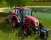 Farming Simulator 15: Official Expansion teszt tn