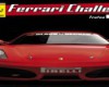 Ferrari Challenge Trofeo Pirelli tn