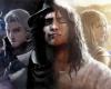 Final Fantasy XV – Episode Ardyn teszt tn