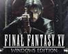 Final Fantasy XV Windows Edition teszt tn