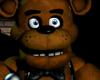 Five Nights at Freddy's teszt tn