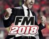 Football Manager 2018 teszt tn