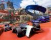 Forza Horizon 5: Hot Wheels teszt – Vár a szalagpálya! tn
