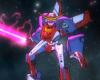 Galak-Z: The Dimensional teszt tn