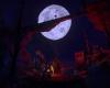 Gloomy Eyes teszt – Itt van Tim Burton és a Country Justice őrült kecskebűvölője! Hogy micsoda?! tn
