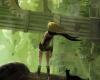 Gravity Rush Remastered teszt tn