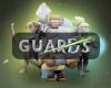 Guards teszt tn