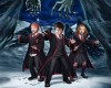 Harry Potter és az Azkabani Fogoly teszt tn