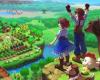 Harvest Moon: One World teszt – Holdtölte a semmi felett tn