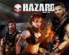 Hazard Ops teszt tn