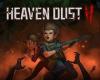 Heaven Dust 2 teszt – Zsebzombik tn