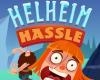 Helheim Hassle teszt tn