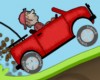 Hill Climb Racing teszt