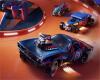 Hot Wheels Unleashed teszt – Száguldás forró kerekeken tn