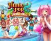 HuniePop 2: Double Date teszt – Kalandok egy trópusi szigeten tn