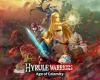 Hyrule Warriors: Age of Calamity teszt – Musouk királya? tn