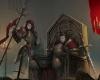 Immortal Realms: Vampire Wars teszt – Elvérzett vámpírok tn
