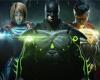 Injustice 2 [PC] teszt  tn