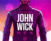 John Wick Hex teszt tn