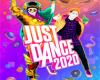 Just Dance 2020 teszt tn