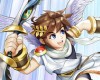 Kid Icarus: Uprising tn