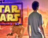 Kinect Star Wars teszt tn