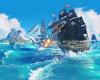 King of Seas teszt – Sánta Shanty tn