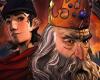 King's Quest (2015) teszt tn