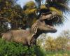 Lawn Mowing Simulator – Dino Safari DLC teszt – Körbenyírtam egy T-Rexet tn