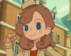 Layton’s Mystery Journey: Katrielle and the Millionaires' Conspiracy – Deluxe Edition tn