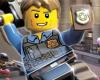 LEGO City Undercover teszt tn