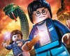 LEGO Harry Potter: Years 5-7 teszt tn