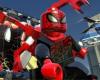 LEGO Marvel Super Heroes 2 teszt tn