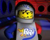 LEGO Racers 2 teszt tn