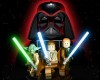 LEGO Star Wars teszt tn