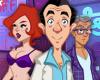 Leisure Suit Larry – Wet Dreams Don't Dry teszt tn