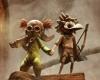 Little Nightmares 3 teszt – A lefelé tartó spirál tn