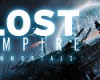 Lost Empire: Immortals tn