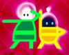 Lovers in a Dangerous Spacetime teszt tn