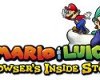 Mario & Luigi: Bowser's Inside Story tn