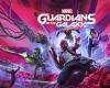 Marvel's Guardians of the Galaxy teszt – Űrben zűr, vagy zűrben űr? tn