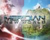 Meridian: New World teszt tn