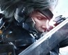 Metal Gear Rising: Revengeance teszt tn