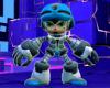 Mighty No. 9 teszt tn