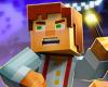 Minecraft: Story Mode Episode 1-5 teszt tn