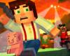 Minecraft: Story Mode Episode 1 teszt tn