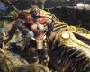 Monster Hunter: World teszt tn