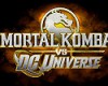 Mortal Kombat vs. DC Universe tn